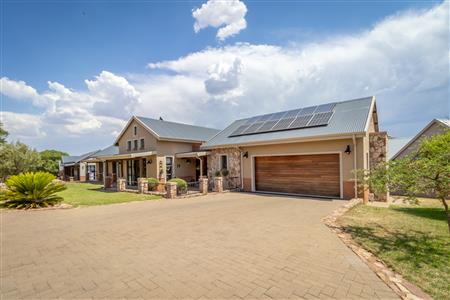False - House For Sale in Heidelberg Kloof Estate, Heidelberg, Gauteng - M122249