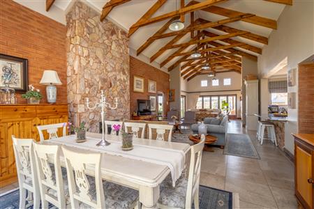 False - House For Sale in Heidelberg Kloof Estate, Heidelberg, Gauteng - M122249