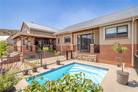 False - House For Sale in Heidelberg Kloof Estate, Heidelberg, Gauteng - M122249