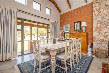 False - House For Sale in Heidelberg Kloof Estate, Heidelberg, Gauteng - M122249