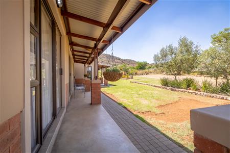 False - House For Sale in Heidelberg Kloof Estate, Heidelberg, Gauteng - M122249