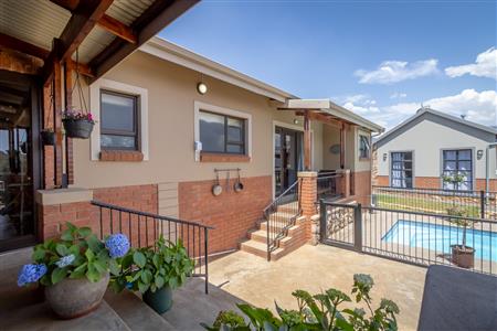 False - House For Sale in Heidelberg Kloof Estate, Heidelberg, Gauteng - M122249
