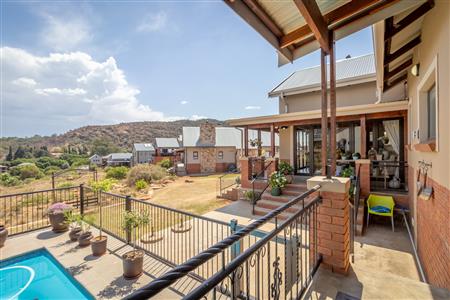 False - House For Sale in Heidelberg Kloof Estate, Heidelberg, Gauteng - M122249