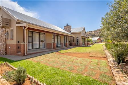 False - House For Sale in Heidelberg Kloof Estate, Heidelberg, Gauteng - M122249