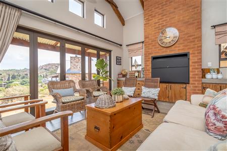 False - House For Sale in Heidelberg Kloof Estate, Heidelberg, Gauteng - M122249