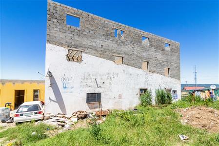 False - House For Sale in Mdantsane, East London, Eastern Cape - M122302