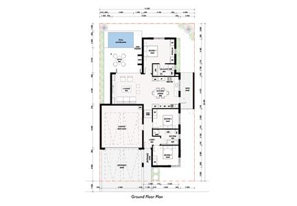 False - Townhouse For Sale in Broadacres, Sandton, Gauteng - M122316