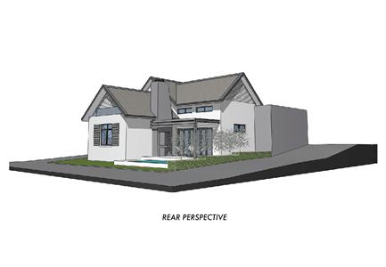 False - Townhouse For Sale in Broadacres, Sandton, Gauteng - M122316