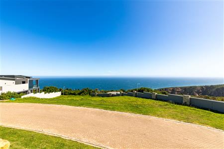 False - Vacant Land For Sale in Le Grand Estate, George, Western Cape - M122367