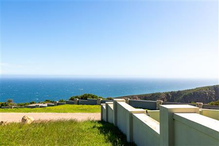 False - Vacant Land For Sale in Le Grand Estate, George, Western Cape - M122367