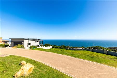 False - Vacant Land For Sale in Le Grand Estate, George, Western Cape - M122367