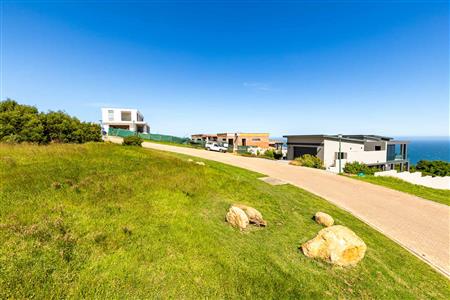 False - Vacant Land For Sale in Le Grand Estate, George, Western Cape - M122367