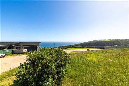 False - Vacant Land For Sale in Le Grand Estate, George, Western Cape - M122367