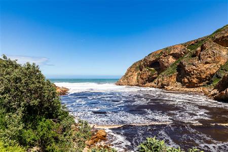 False - Vacant Land For Sale in Le Grand Estate, George, Western Cape - M122367