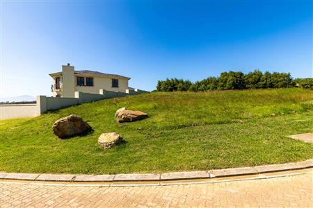 False - Vacant Land For Sale in Le Grand Estate, George, Western Cape - M122367