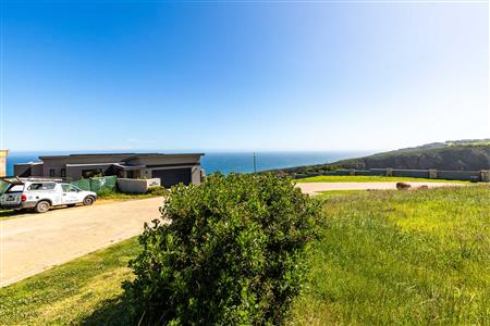 False - Vacant Land For Sale in Le Grand Estate, George, Western Cape - M122367