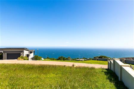 False - Vacant Land For Sale in Le Grand Estate, George, Western Cape - M122367