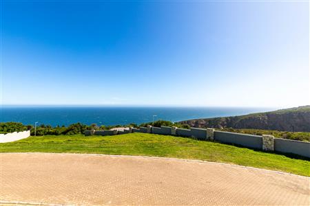 False - Vacant Land For Sale in Le Grand Estate, George, Western Cape - M122367