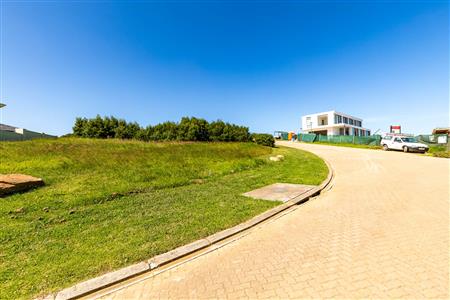False - Vacant Land For Sale in Le Grand Estate, George, Western Cape - M122367