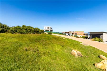 False - Vacant Land For Sale in Le Grand Estate, George, Western Cape - M122367