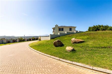 False - Vacant Land For Sale in Le Grand Estate, George, Western Cape - M122367
