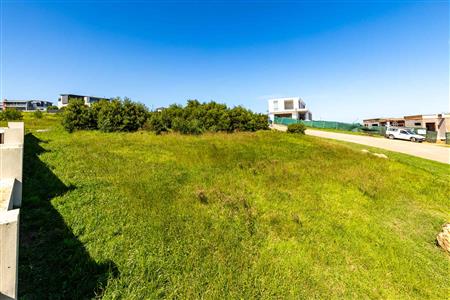 False - Vacant Land For Sale in Le Grand Estate, George, Western Cape - M122367