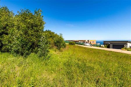False - Vacant Land For Sale in Le Grand Estate, George, Western Cape - M122367