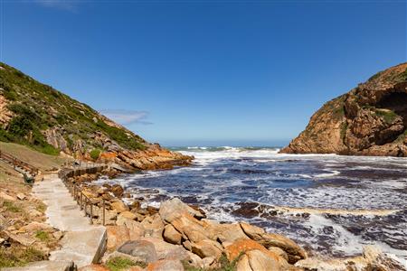 False - Vacant Land For Sale in Le Grand Estate, George, Western Cape - M122367