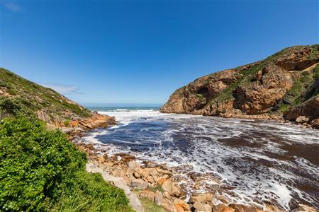False - Vacant Land For Sale in Le Grand Estate, George, Western Cape - M122367