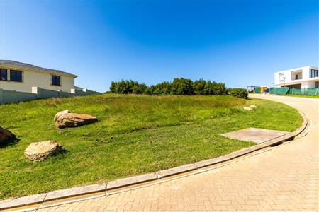 False - Vacant Land For Sale in Le Grand Estate, George, Western Cape - M122367