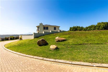False - Vacant Land For Sale in Le Grand Estate, George, Western Cape - M122367