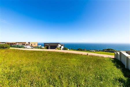 False - Vacant Land For Sale in Le Grand Estate, George, Western Cape - M122367