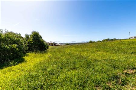 False - Vacant Land For Sale in Le Grand Estate, George, Western Cape - M122359