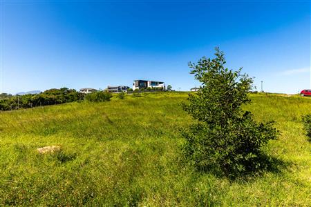 False - Vacant Land For Sale in Le Grand Estate, George, Western Cape - M122359