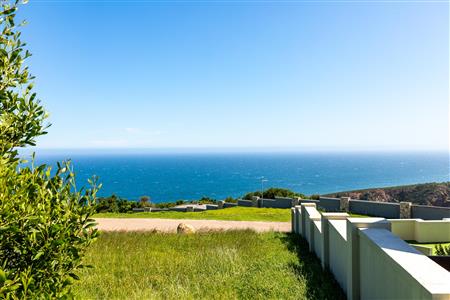 False - Vacant Land For Sale in Le Grand Estate, George, Western Cape - M122359