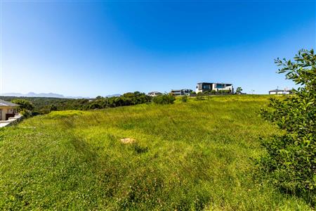 False - Vacant Land For Sale in Le Grand Estate, George, Western Cape - M122359