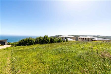 False - Vacant Land For Sale in Le Grand Estate, George, Western Cape - M122359