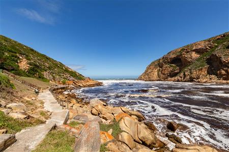 False - Vacant Land For Sale in Le Grand Estate, George, Western Cape - M122359