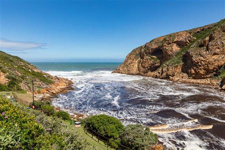 False - Vacant Land For Sale in Le Grand Estate, George, Western Cape - M122359