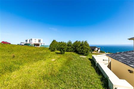 False - Vacant Land For Sale in Le Grand Estate, George, Western Cape - M122359