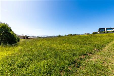 False - Vacant Land For Sale in Le Grand Estate, George, Western Cape - M122359