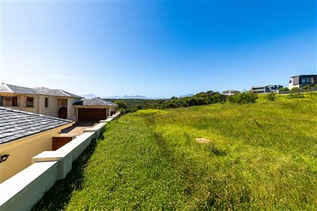 False - Vacant Land For Sale in Le Grand Estate, George, Western Cape - M122359