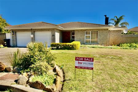 False - House For Sale in Rouxville, Kuils River, Western Cape - M122368