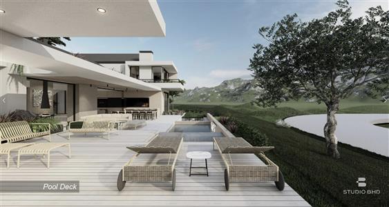 False - Vacant Land For Sale in Val de Vie Estate, Paarl, Western Cape - M122392