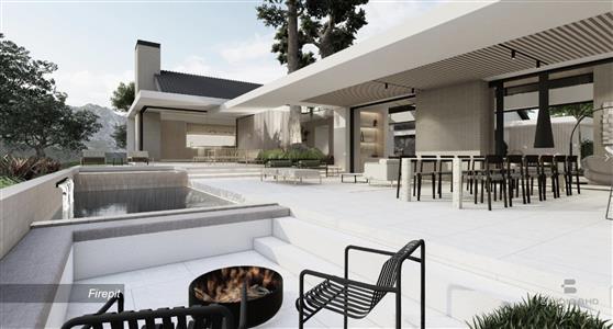 False - Vacant Land For Sale in Val de Vie Estate, Paarl, Western Cape - M122392