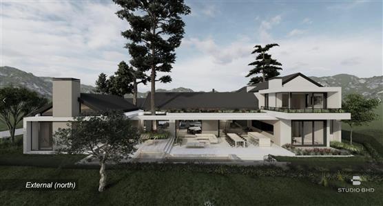 False - Vacant Land For Sale in Val de Vie Estate, Paarl, Western Cape - M122392