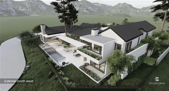 False - Vacant Land For Sale in Val de Vie Estate, Paarl, Western Cape - M122392