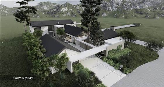 False - Vacant Land For Sale in Val de Vie Estate, Paarl, Western Cape - M122392
