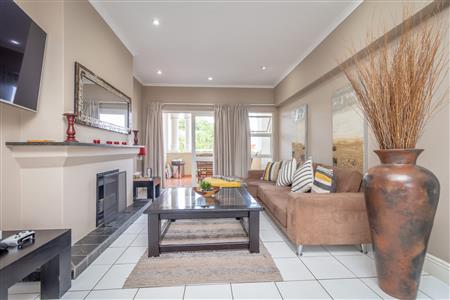 False - Apartment For Sale in Sandown, Sandton, Gauteng - M123522