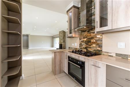 House For Sale in Kraaibosch Country Estate, George, Western Cape - M122445